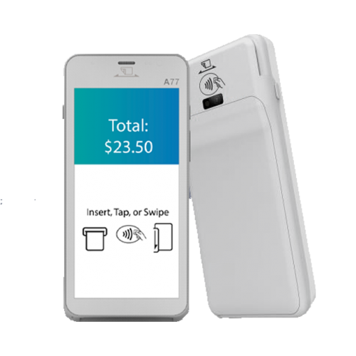 PAX A77