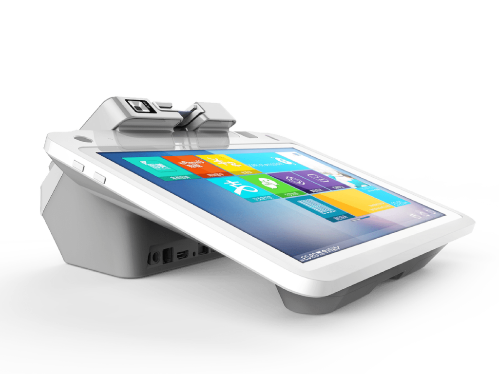 Pax E700