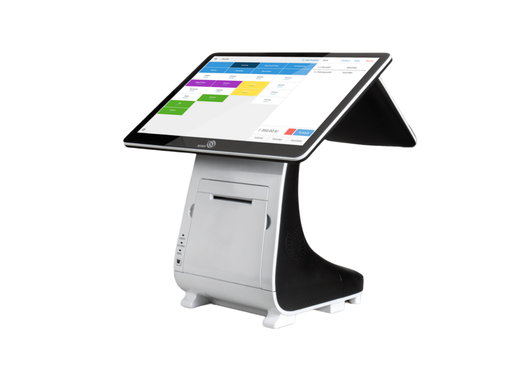 Pax E800