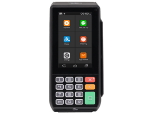 PAX A80